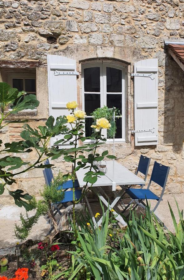 La Casa Nomade Acomodação com café da manhã Issigeac Exterior foto
